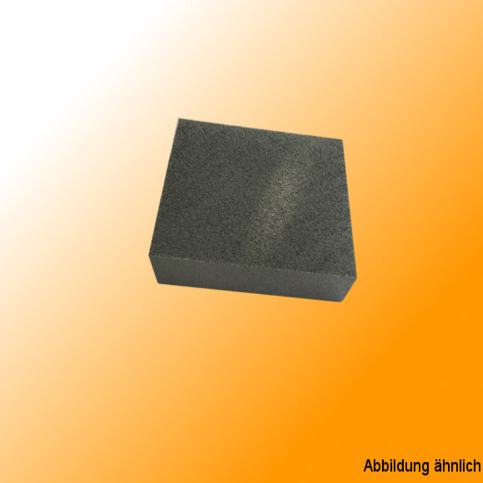 Abrasive cleaner Ideal for sanding, cleaning, de-scaling, deburring and rust removal, oil resistant, environmentally friendly