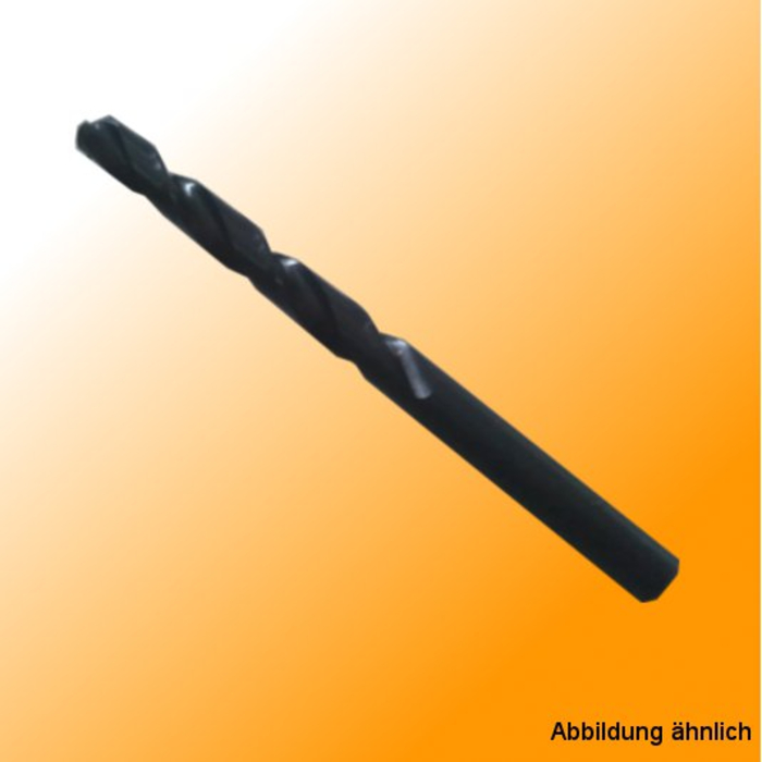 Spiral drill HSS DIN338 Type N