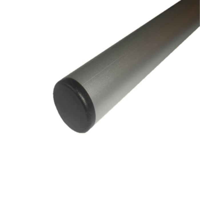 Zaślepka do rury 40x1,5 mm
