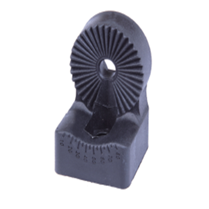 Przegub plastikowy 40I